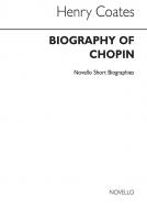 Coates: Chopin Biography 