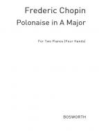 Grande Valse Brillante Op. 18 