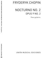 Nocturno op. 9 No.2 