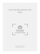 Coro de Barquilleros de Agua Azucarillos y Aguardiente 