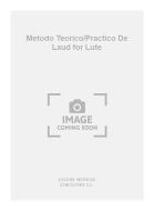 Metodo Teorico/Practico De Laud For Lute 