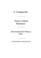 Nuevo Album Flamenco Por Musica Y Cifra 
