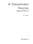 Pastorale Op. 33 No. 5 
