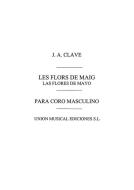 Las Flores de Mayo 4 V.H 