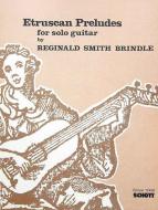 Etruscan Preludes 