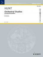 Orchesterstudien Standard