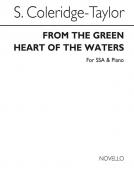 From The Green Heart Of The Waters 