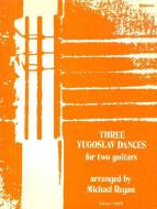Three Yugoslav Dances 