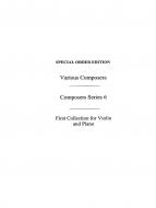 Composers Series Vol. 6 