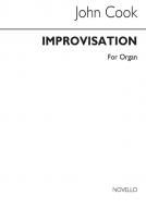 Improvisation on Veni Creator Spiritus 