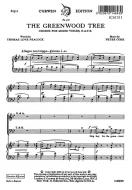 Cork Greenwood Tree SATB 