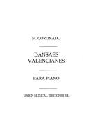 Danses Valencianes for Piano 