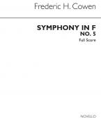 Symphony No. 5 In F Major 