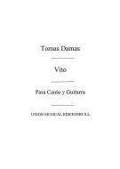 El Vito Cancion Andaluza 