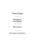 Panaderos Danza Espanola 