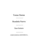 Rondena For guitar 