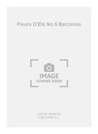 Fleurs D'ete No. 5 Barcarola 