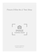Fleurs D'ete No. 2 Two Step 
