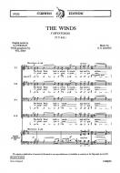 The Winds TTBB/Piano 