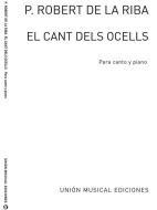 El Cant Del Ocells 
