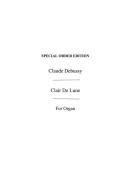 Clair De Lune 