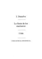 Jules Denefve: La Fiesta De Los Marineros 
