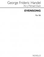 Evensong SA 