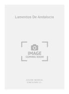 Lamentos De Andalucia For Guitar 
