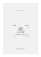 Lejanias For Guitar 