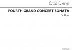 Grand Concert Sonata No.4 