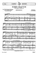 Dobbs, J Bobby Shaftoe SS/Piano 