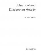 Elizabethan Melody 