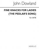 Fine Knacks For Ladies 