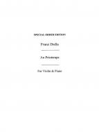 Au Printemps Op. 26 No. 2 