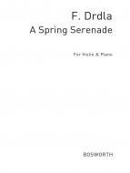 Spring Serenade Op. 37 No. 2 