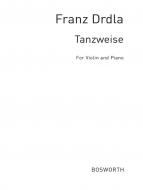 Tanzweise Op. 96 