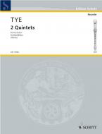 2 Quintets Standard