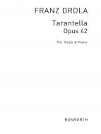 Tarantella Op. 42 