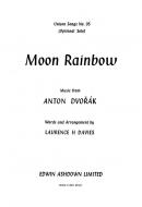 Moon Rainbow 