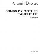Songs My Mother Taught Me 