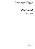Adagio Cello Concerto Op. 85 
