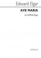 Ave, Maria Op. 2 No. 2 