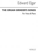 The Organ Grinder's Songs No.2 