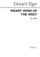 Weary Wind Of The West 
