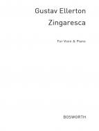 Zingaresca Op. 15 No. 2 