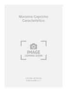 Moraima Capricho Caracteristico For Guitar 