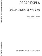 Canciones Playeras 