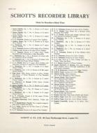 Sonate F-Dur op. 1/2 