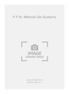 Metodo de Guitarra 