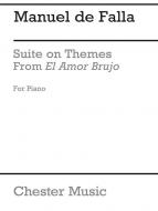 Suite on Themes from El Amor Brujo 